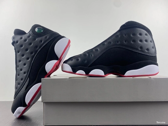 Cheap TBK Playoffs 414571-062 Jordan 13 Air 0801